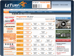Aper&ccedil;u LeTurf